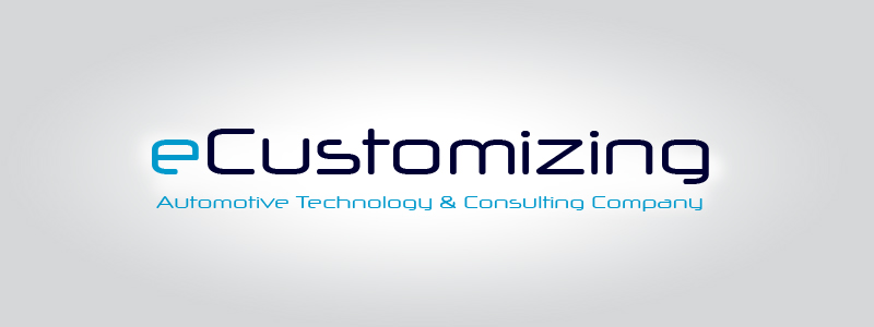 eCustomizing Automotive Technology and Consulting Company
